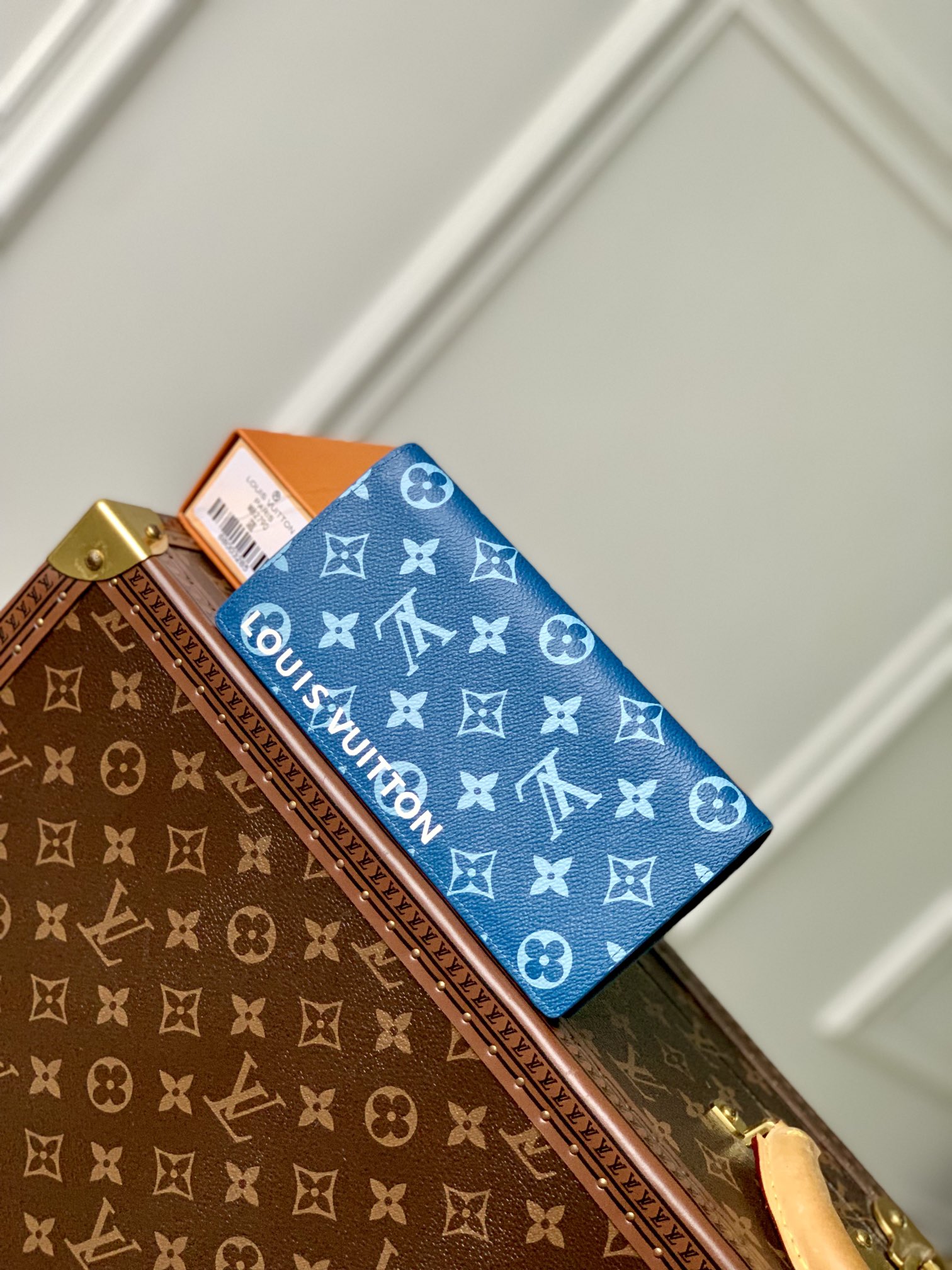 LV Wallets